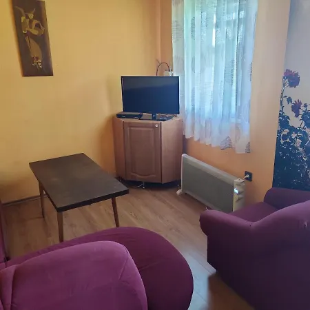 Apartment Natasa *