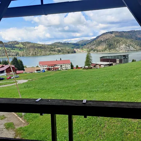 Natasa Lejlighed Dedinky