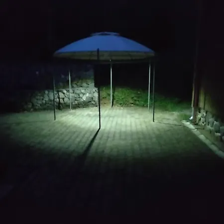 Lejlighed Natasa *