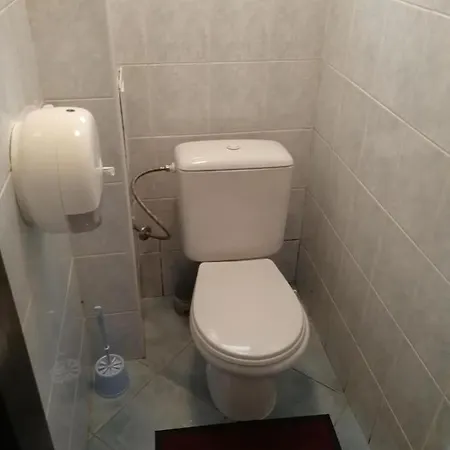 Apartment Natasa Dedinky