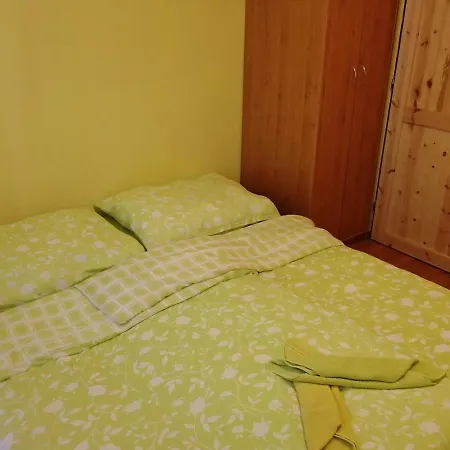 Natasa Apartment Dedinky