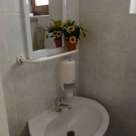 Natasa Apartment Dedinky