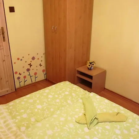 Natasa Apartment Dedinky
