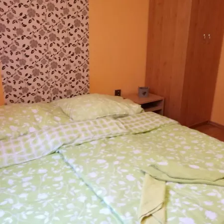 Apartment Natasa Dedinky