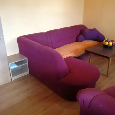 Lejlighed Natasa Dedinky